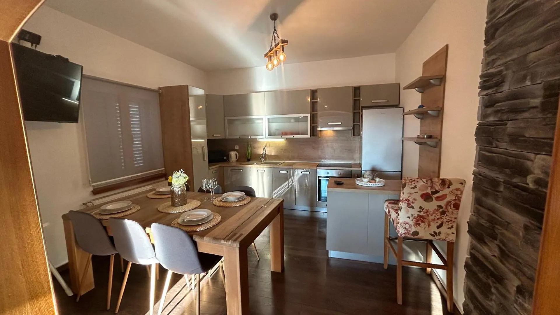 Apartman Julia Biograd Na Moru