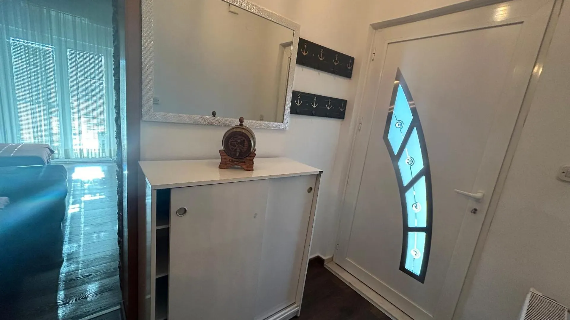 Apartman Julia Biograd Na Moru Daire