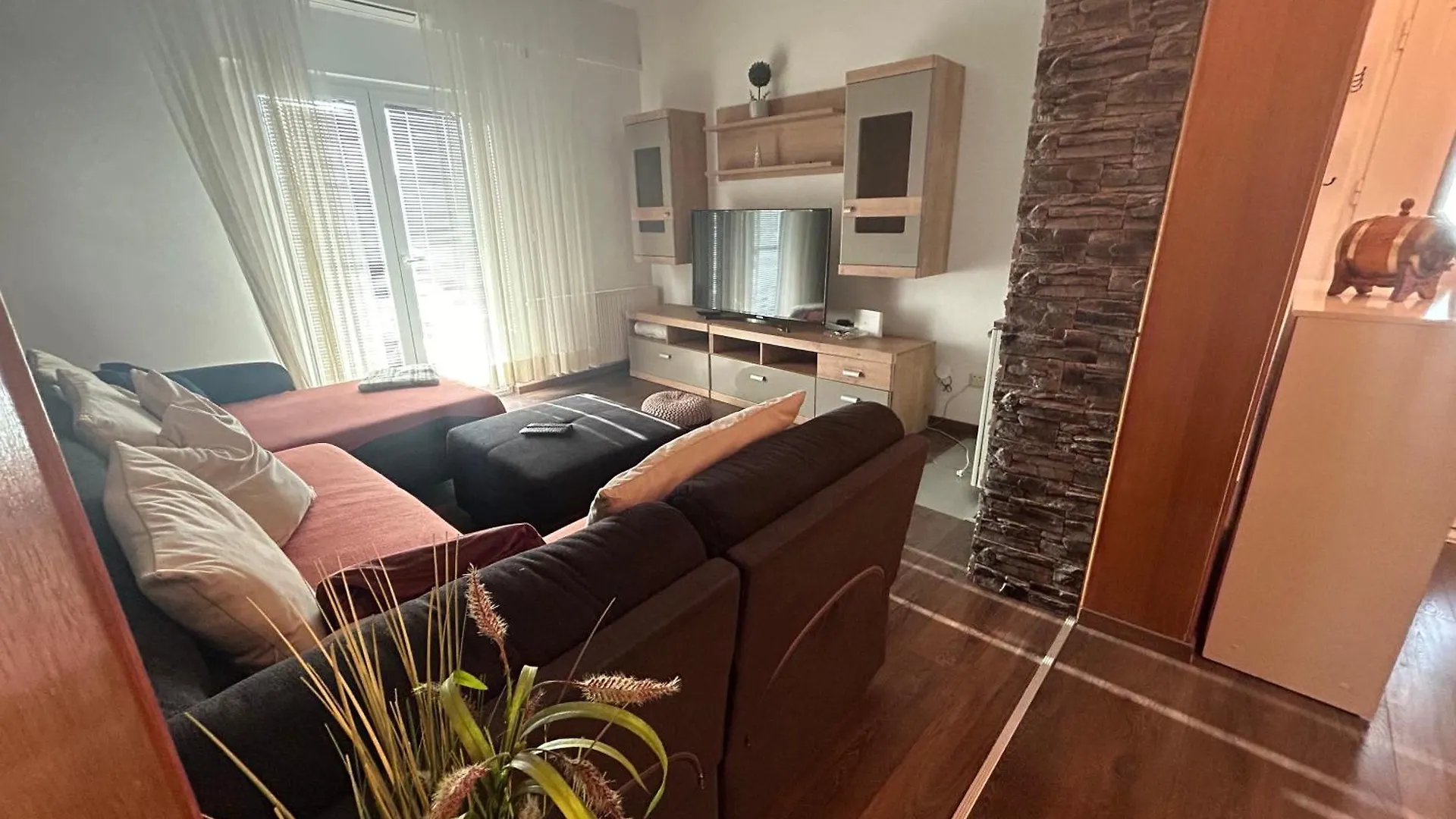 Apartman Julia Biograd Na Moru Hırvatistan