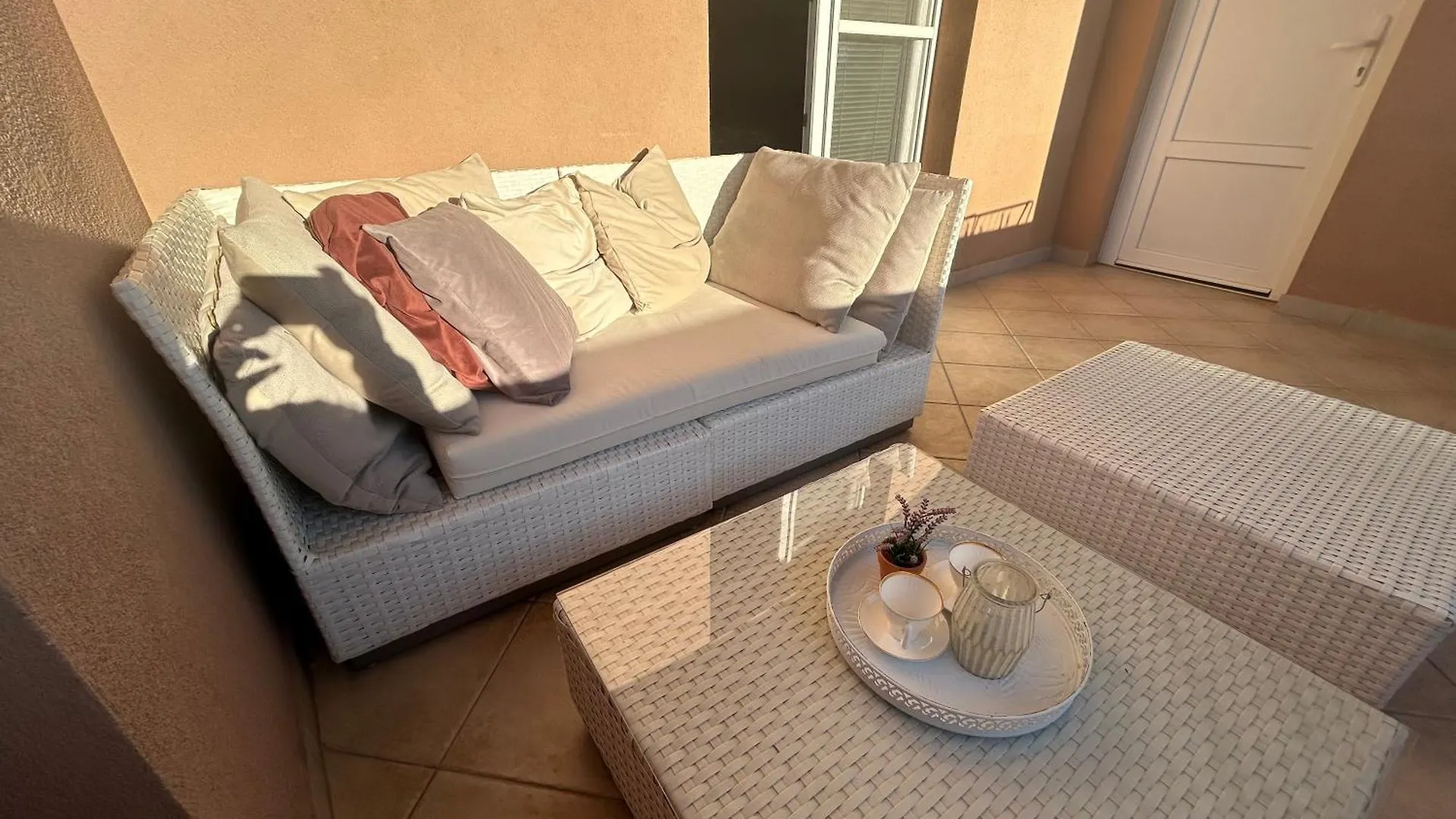 Apartment Apartman Julia Biograd Na Moru