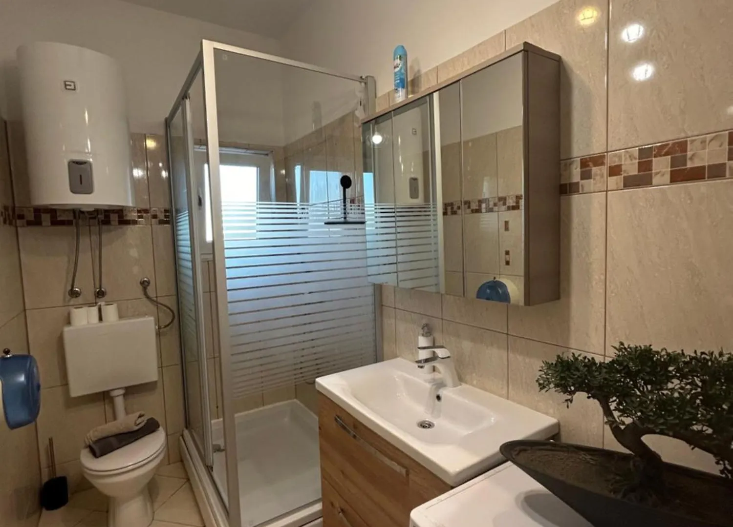 Apartman Julia Biograd Na Moru