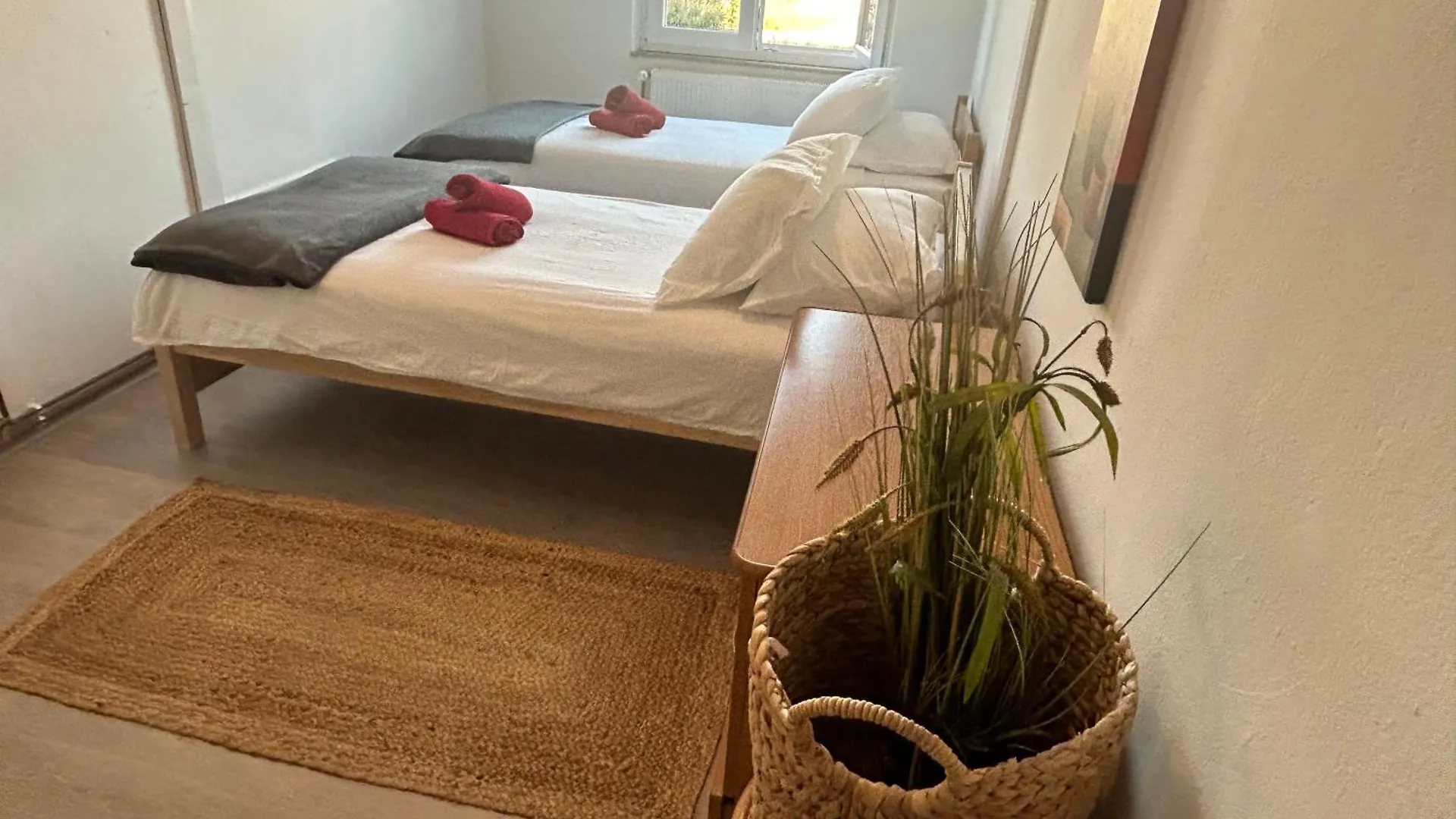 Apartment Apartman Julia Biograd Na Moru