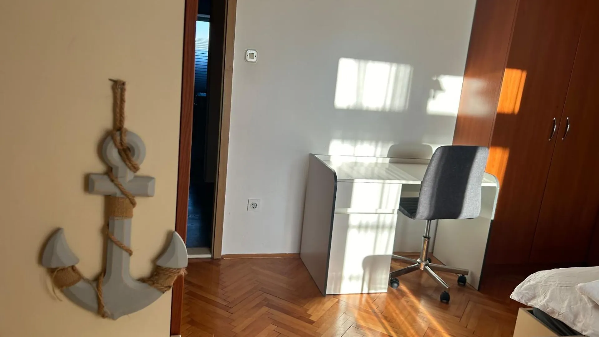 Apartman Julia Biograd Na Moru Apartment