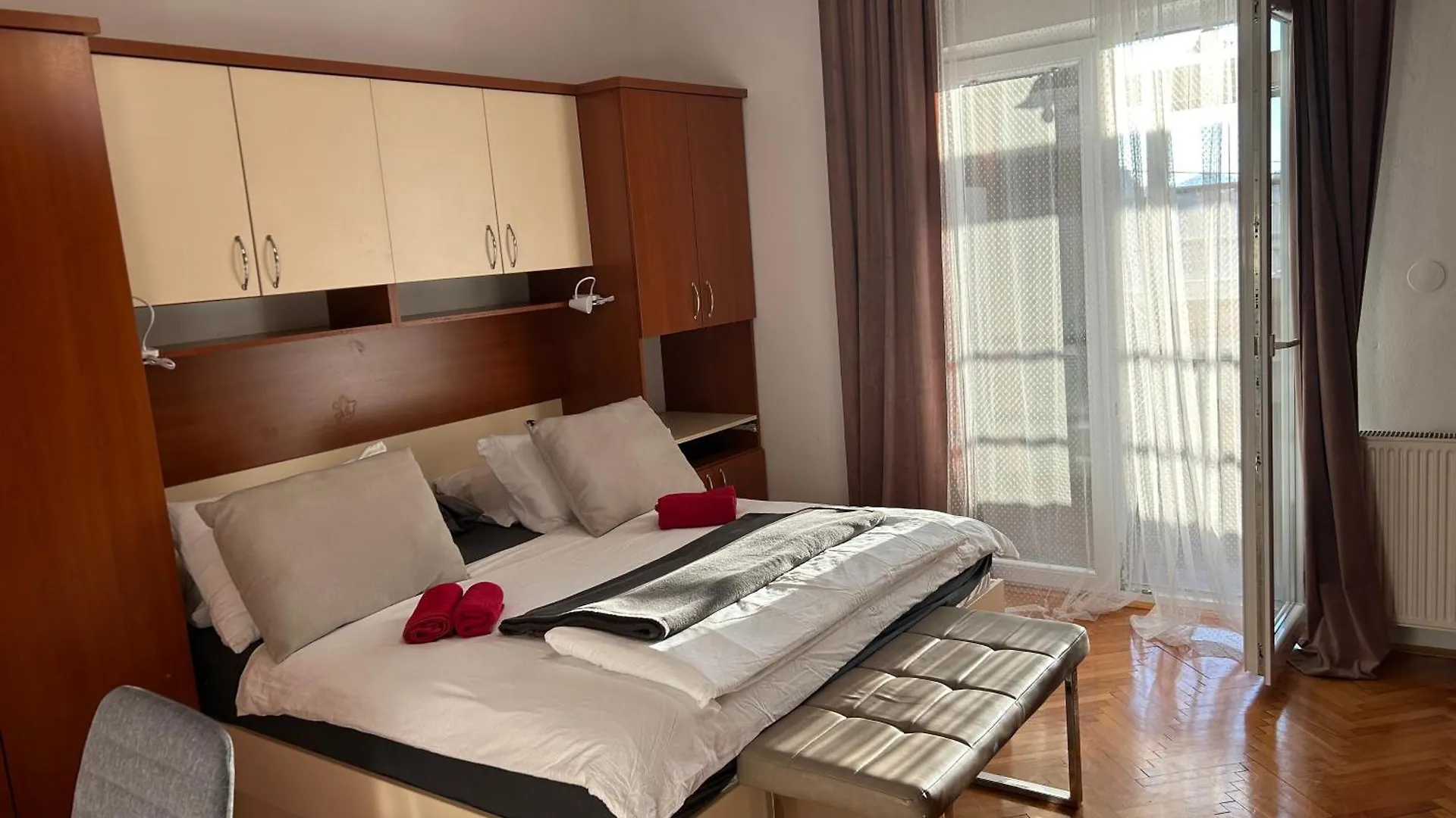 Apartment Apartman Julia Biograd Na Moru Croatia