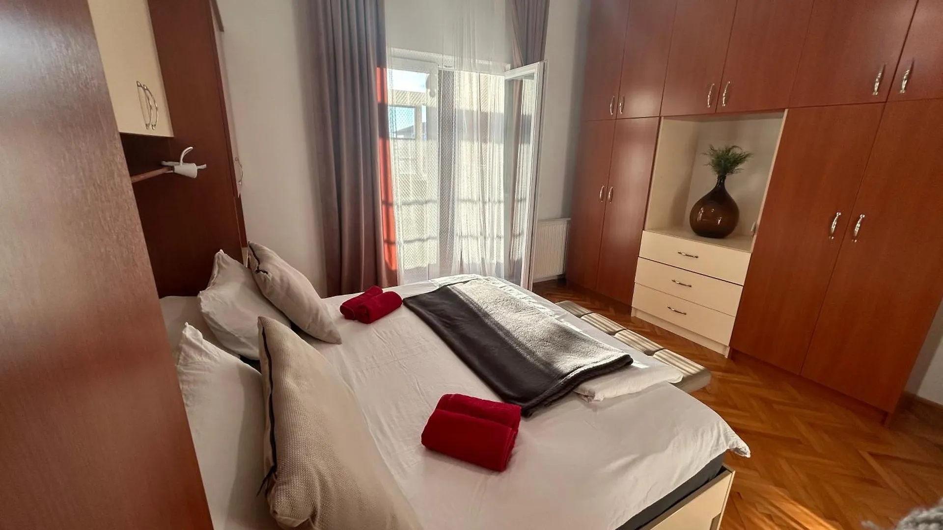 Apartman Julia Biograd Na Moru