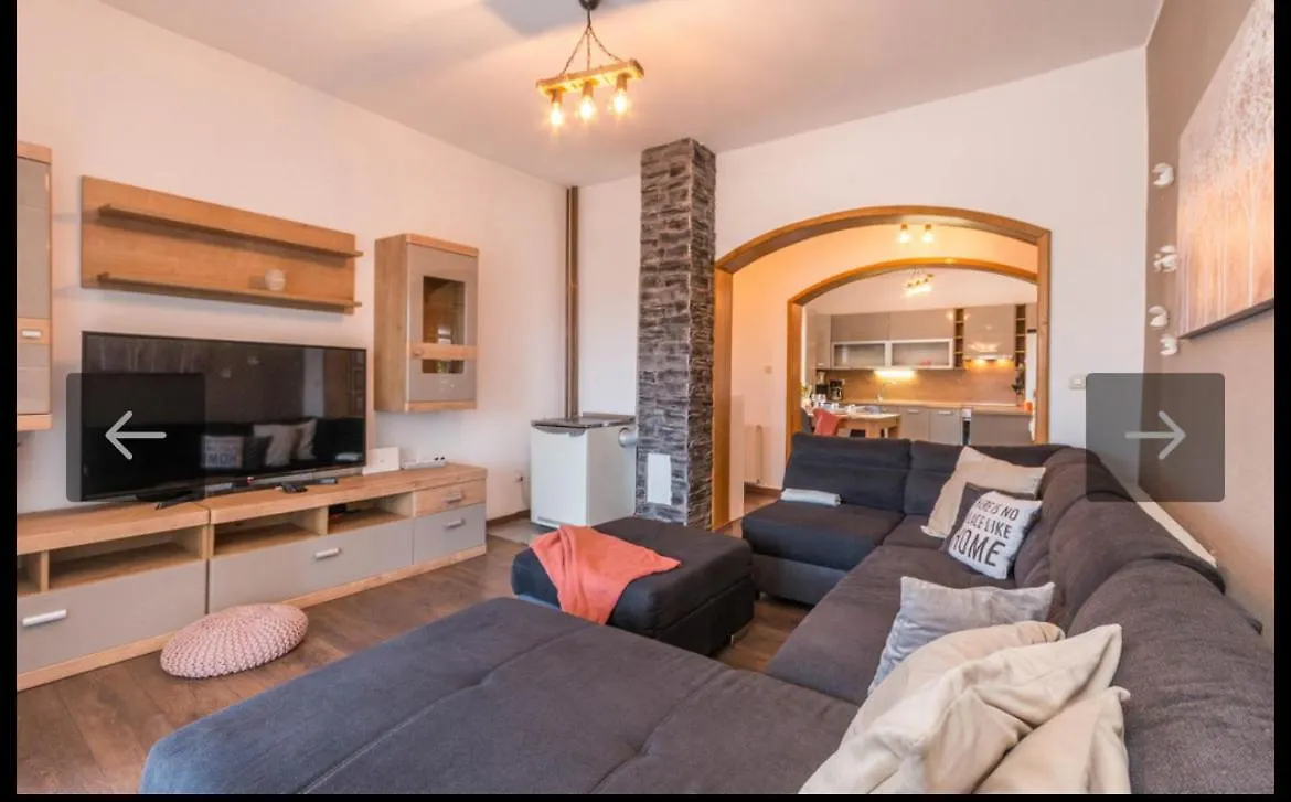 Apartman Julia Biograd Na Moru Croatia