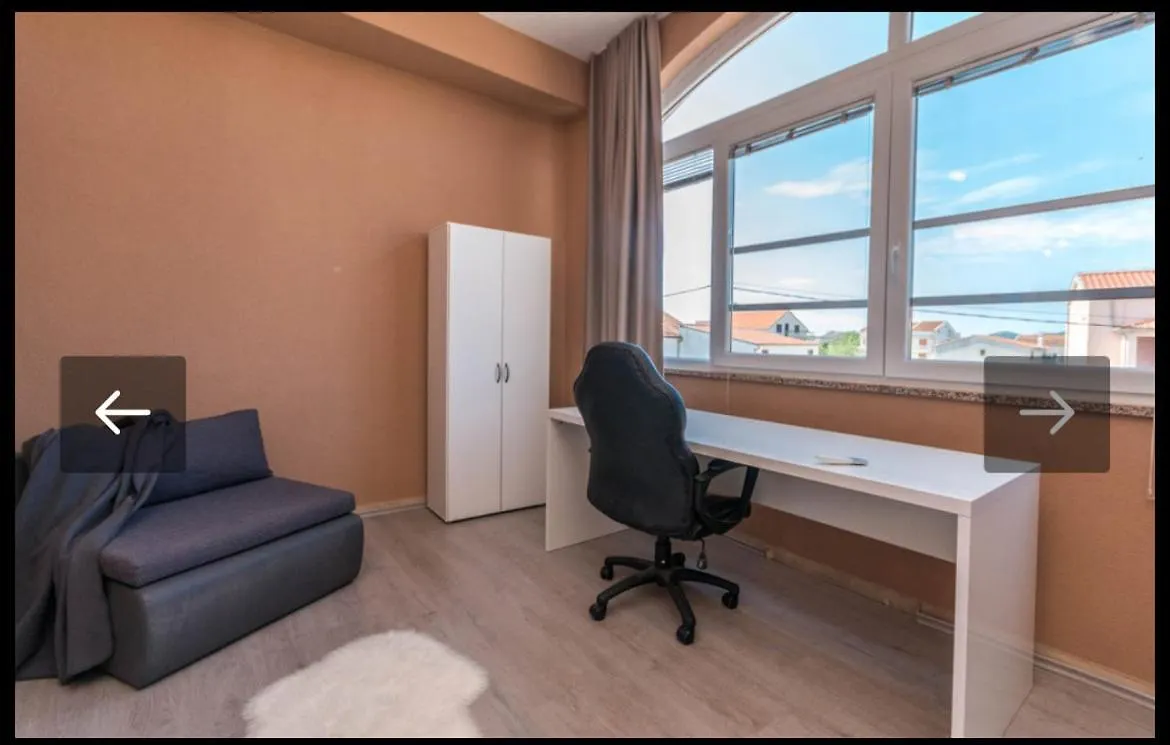 Apartment Apartman Julia Biograd Na Moru