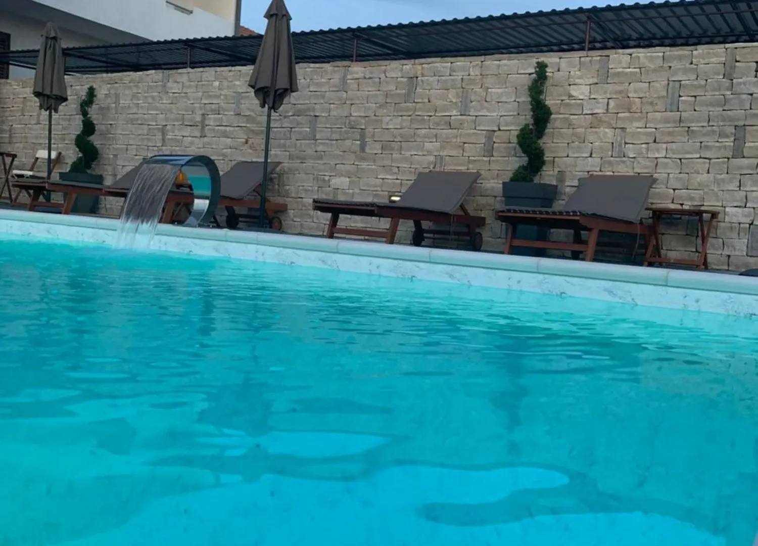 Apartman Julia Biograd Na Moru Apartment