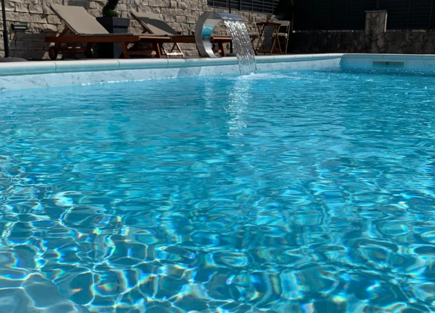 Apartman Julia Biograd Na Moru